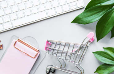 Shopping cart abandonment image