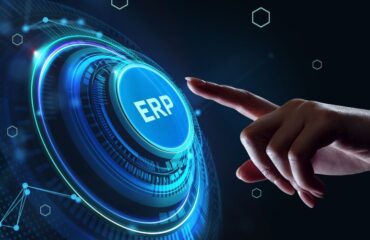 ERP button