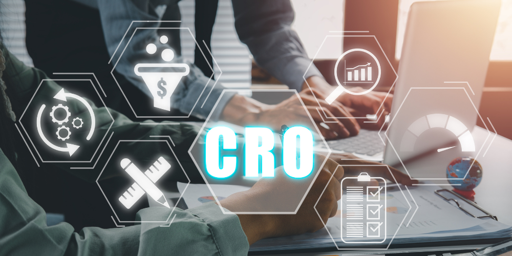 How To Increase Conversion Rates eCommerce CRO 