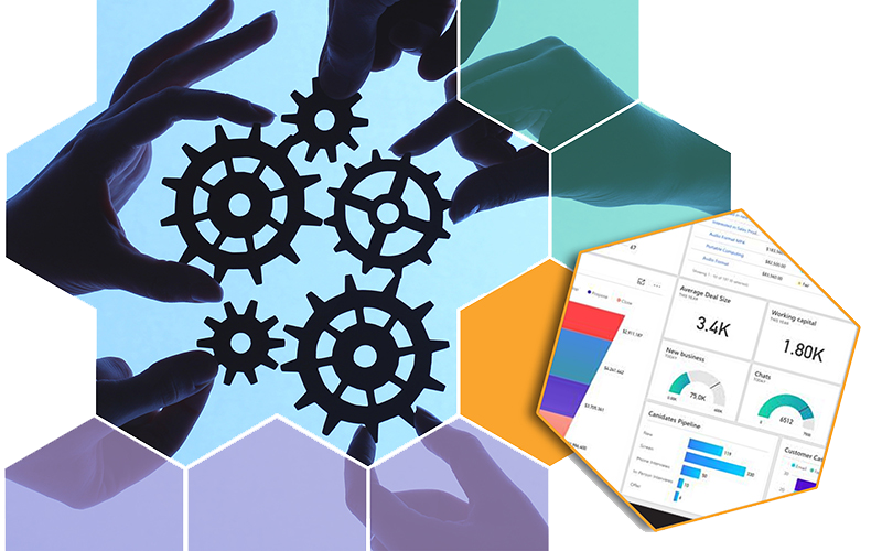 Business Logic in Your Sage ERP System