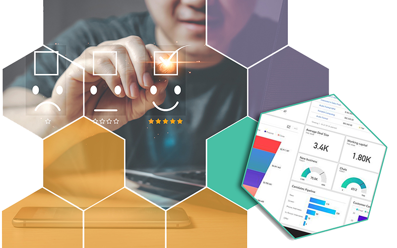 ERP Sage Customer Buying Journey