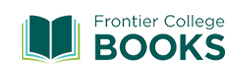 Frontier College Books Logo