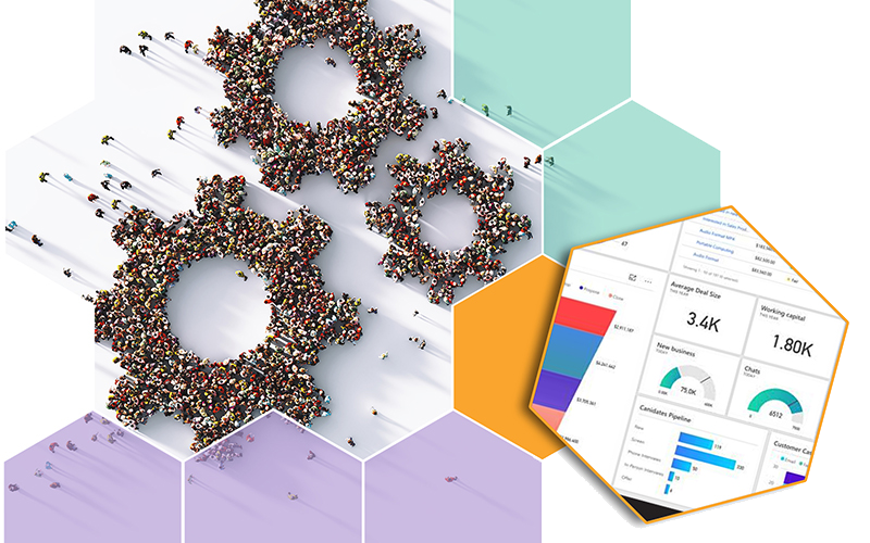 Customer experience through omnichannel eCommerce