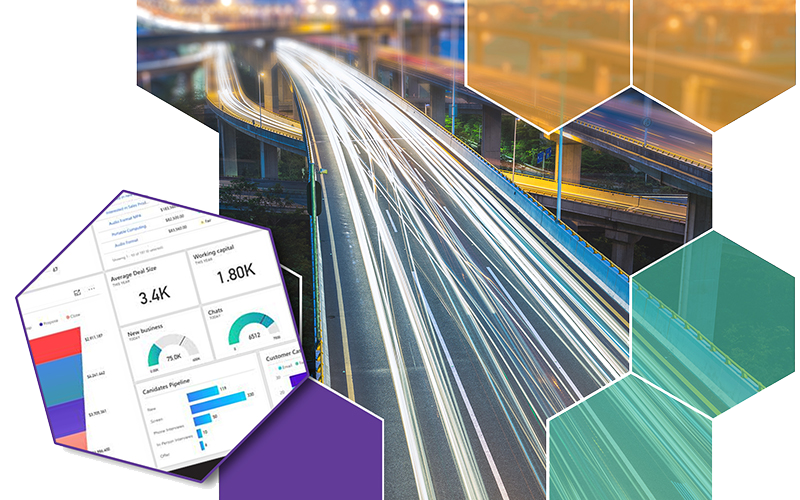 Increase website traffic with unified omnichannel strategy