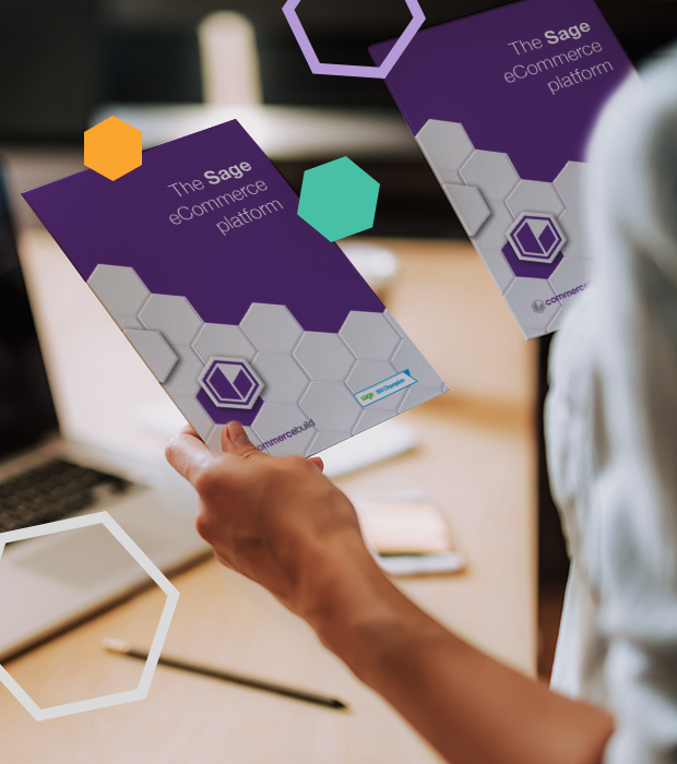 commercebuild for Sage