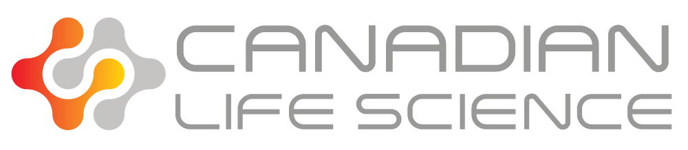 Canadian Life Science Logo