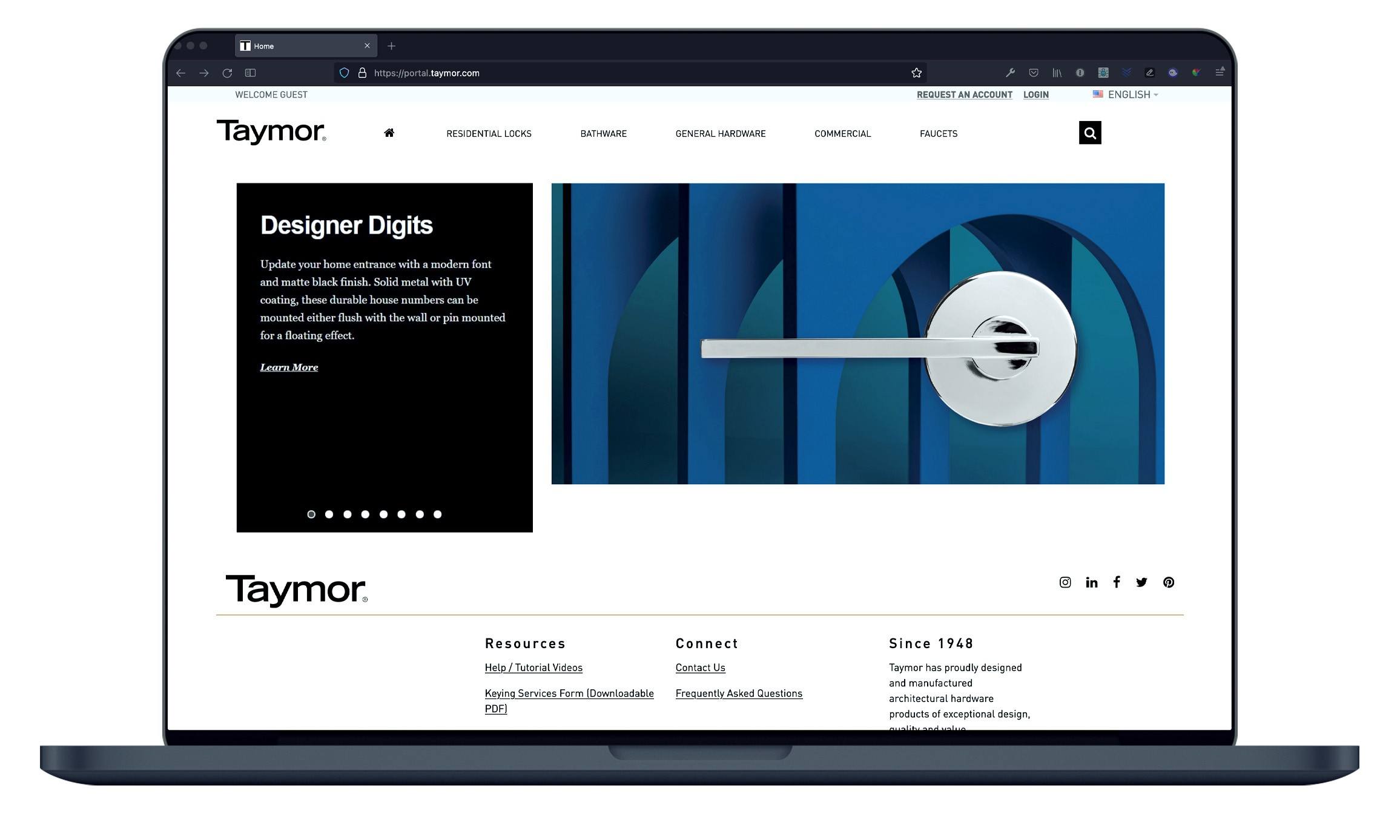 industry Taymor
