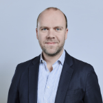 Chris de Visser Avatar