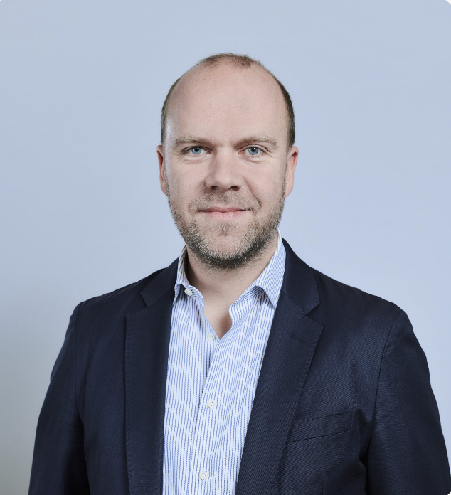 Chris De Visser