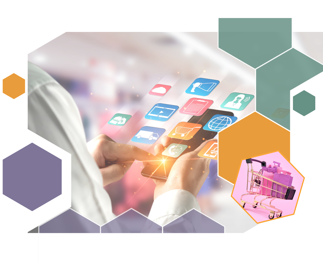 Omnichannel eCommerce