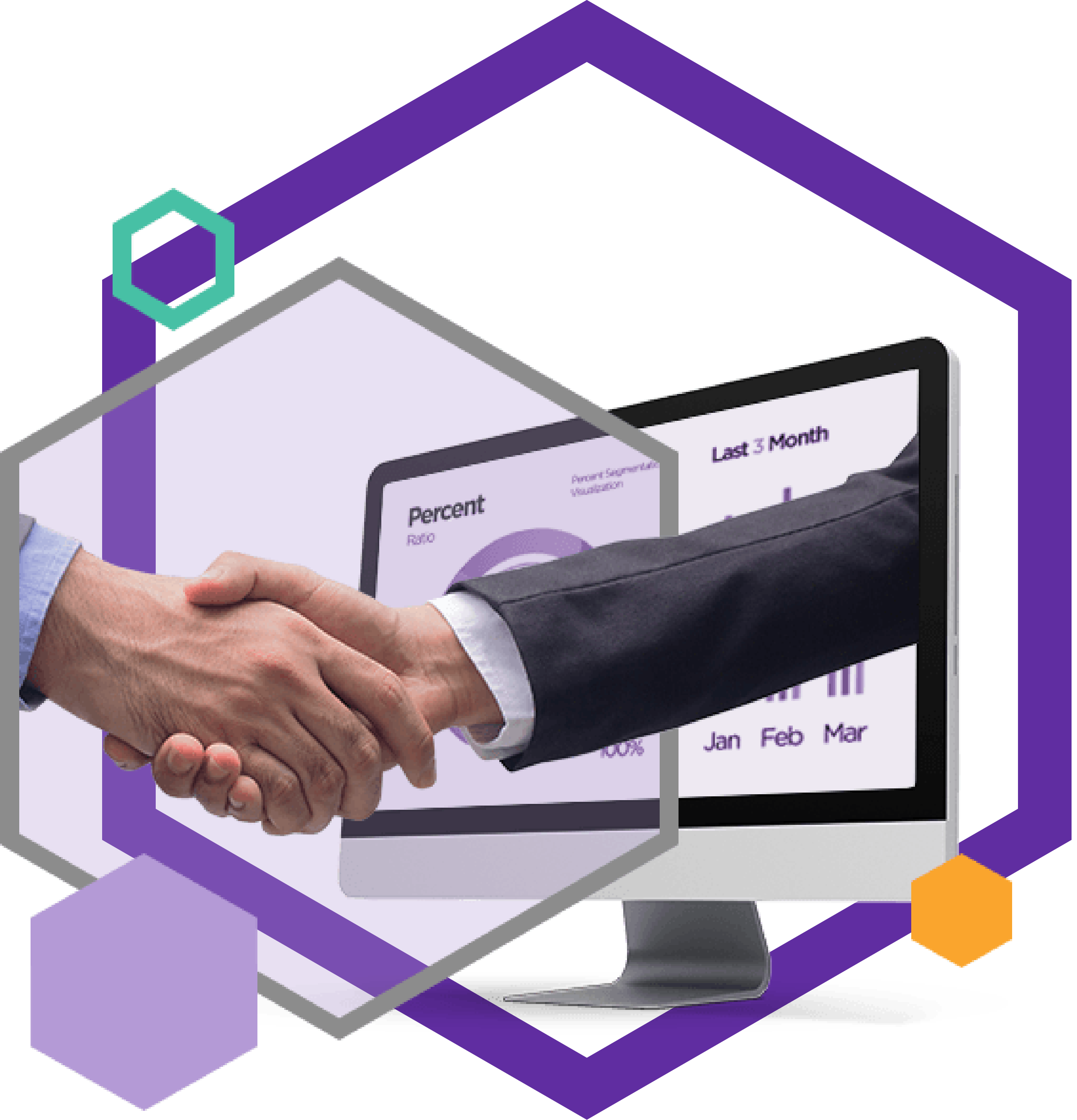 Partnership For Your Ecommerce Journey