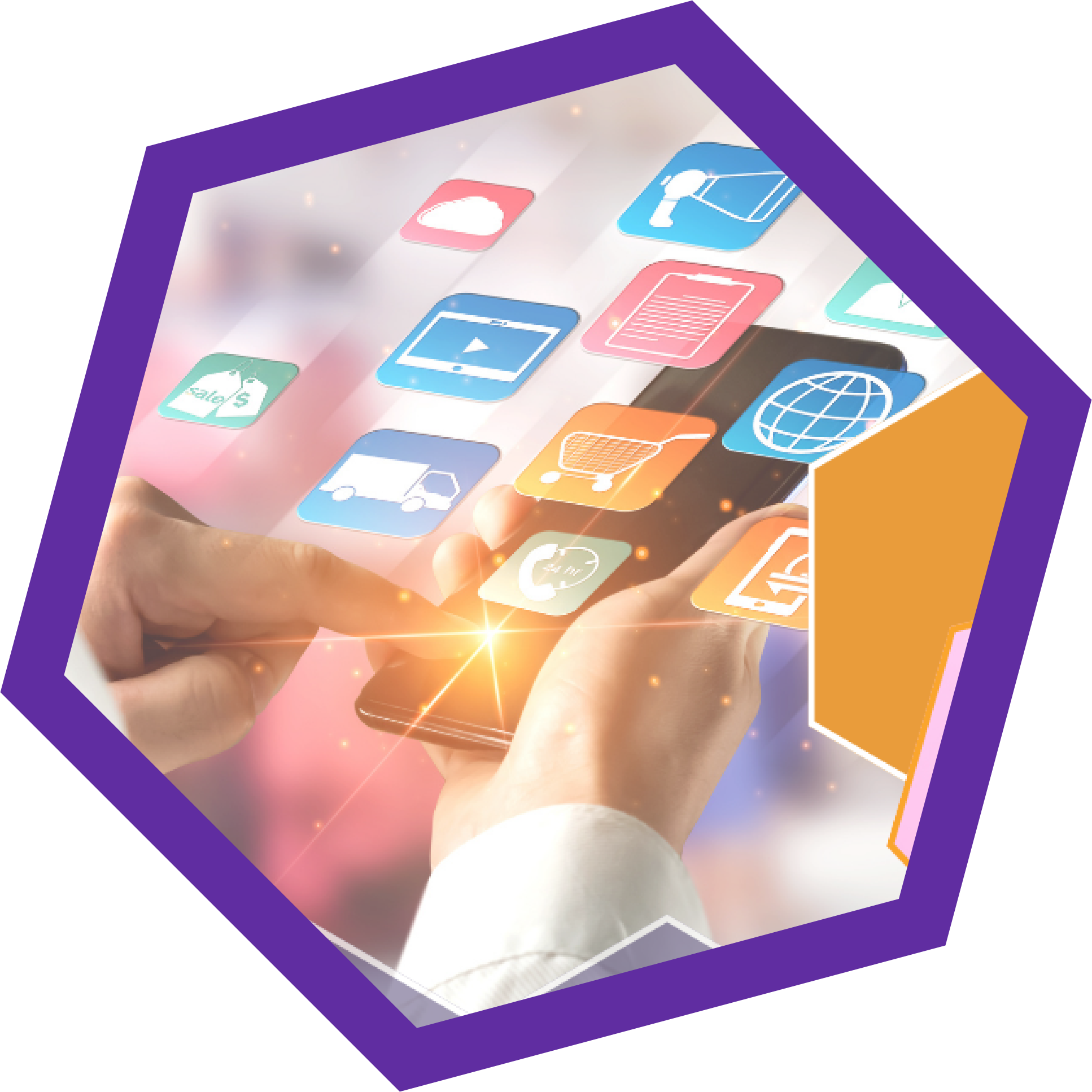 ERP Product Offerings