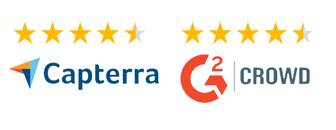 Capterra Crowd Logo