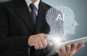 AI and the Future of eCommerce How Intelligent Systems Are Reshaping B2B Commerce