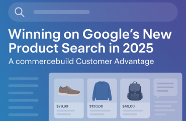 Winning on Google's new product search in 2025