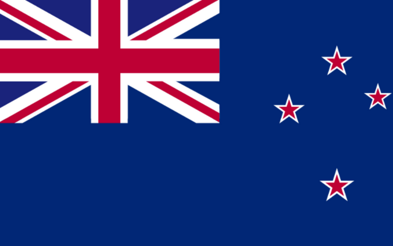 New Zealand