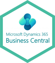 Business Central Logo