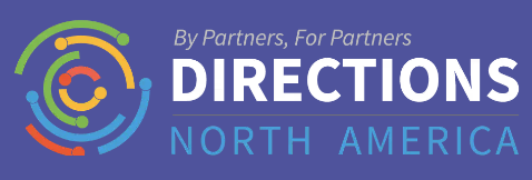 Directions North America Logo Directions North America Logo