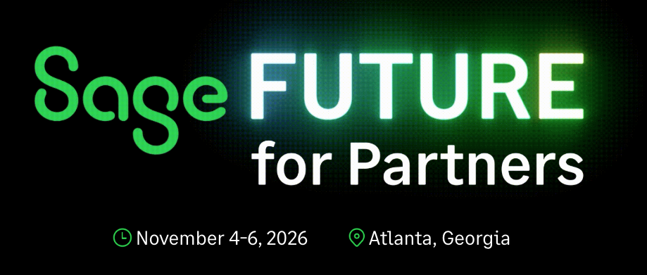 Sage Future For Partners Sage Future For Partners